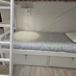 Sb Privat bolig Amora