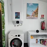 Privat bolig Sb