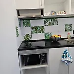 Sb Privat bolig Amora