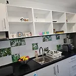 Sb Homestay Amora