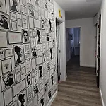 Privat bolig Sb *