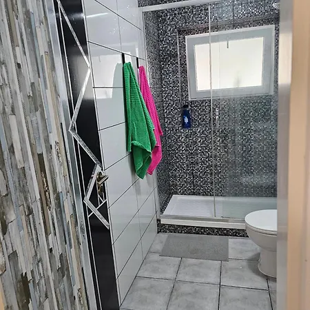 Sb Ubytování v soukromí