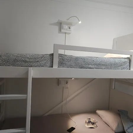 Ubytování v soukromí Sb