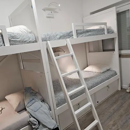 Sb Ubytování v soukromí