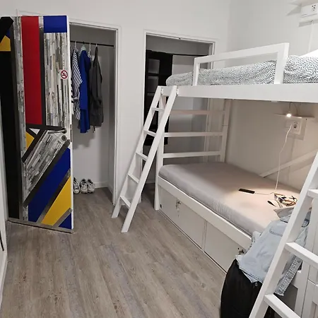 Ubytování v soukromí Sb