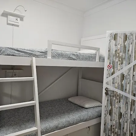 Sb Habitación en casa particular Amora