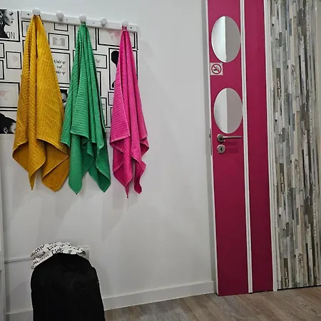 Sb Ubytování v soukromí *