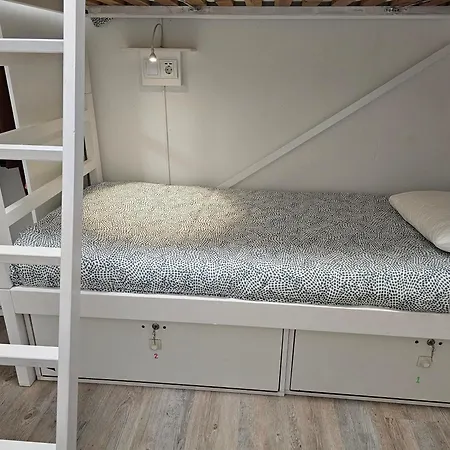 Sb Ubytování v soukromí Amora