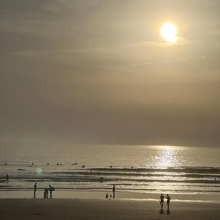 Ubytování v soukromí Sb