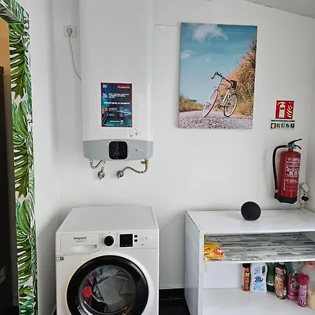 Habitación en casa particular Sb