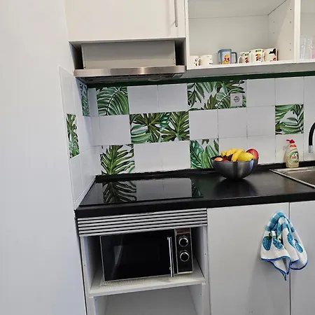 Sb Habitación en casa particular Amora