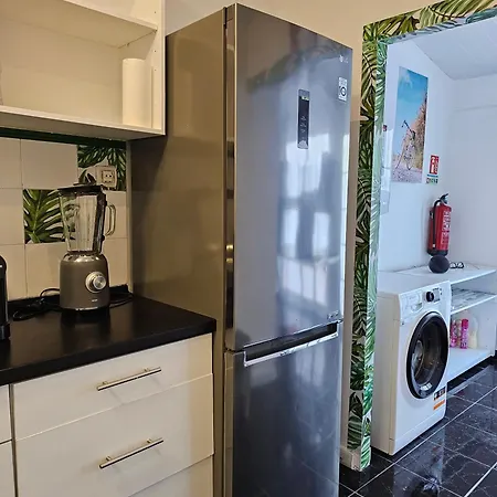 Habitación en casa particular Sb Amora