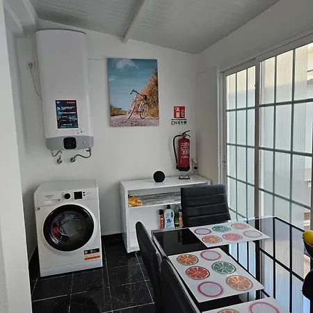 Habitación en casa particular Sb