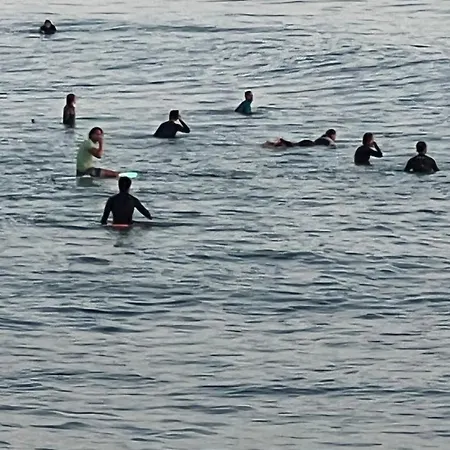 Sb Ubytování v soukromí Amora