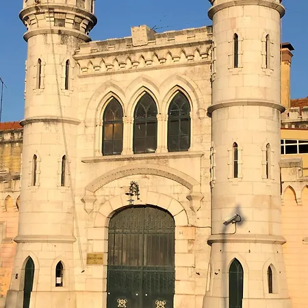 Sb Habitación en casa particular *