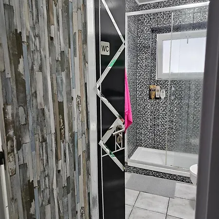 Ubytování v soukromí Sb Amora