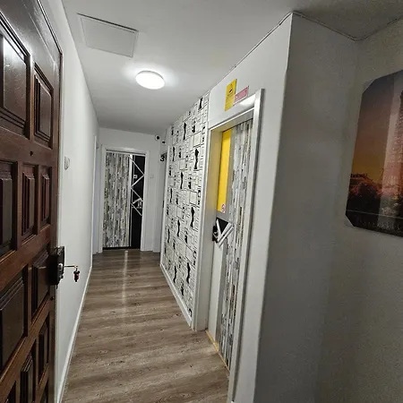 Habitación en casa particular Sb