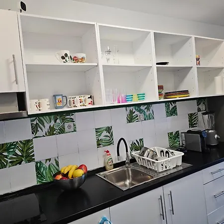 Sb Habitación en casa particular Amora