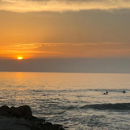 Habitación en casa particular Sb Amora