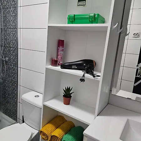 Sb Ubytování v soukromí Amora