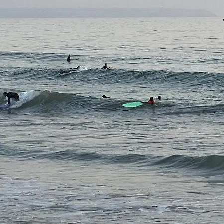 Sb Ubytování v soukromí