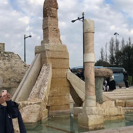 Sb Habitación en casa particular *