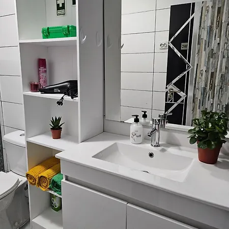 Sb Ubytování v soukromí *