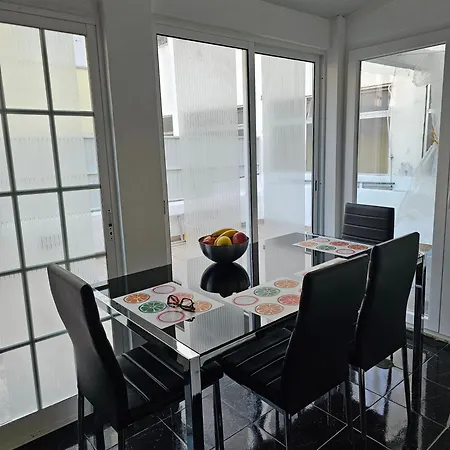 Sb Ubytování v soukromí Amora