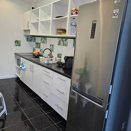 Habitación en casa particular Sb *