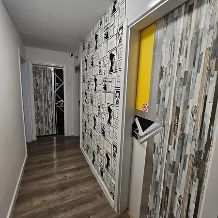 Ubytování v soukromí Sb Amora