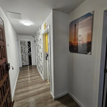 Habitación en casa particular Sb Amora