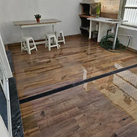 Habitación en casa particular Sb