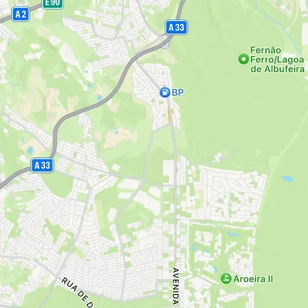 Ubytování v soukromí Sb Amora