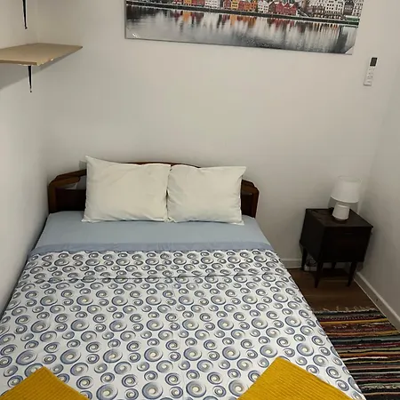 Habitación en casa particular Sb